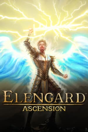 Elengard: Ascension [v 1.21.4-alpha Build 22335209] (2026) PC | Пиратка [Portable]