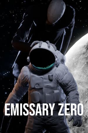 Emissary Zero [v 1.3.0] (2025) PC | Пиратка