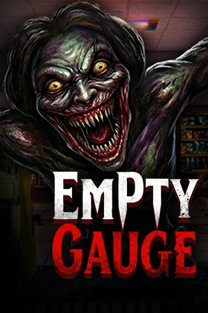 Empty Gauge [Build 22856943] (2026) PC | Пиратка