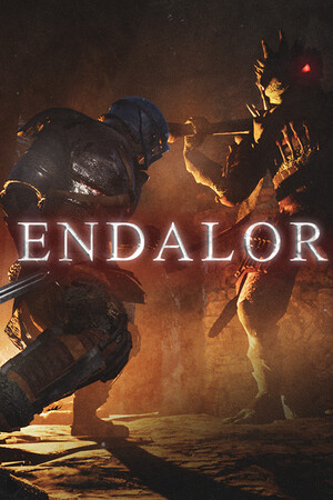 ENDALOR [Build 22738950] (2026) PC | Пиратка [Portable]