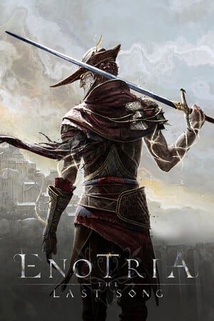 Enotria: The Last Song [v 1.009.28831] (2024) PC | Пиратка [Portable]
