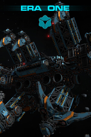 ERA ONE [v 0.11.19 Build 22620655] (2025) PC | Пиратка [Portable]