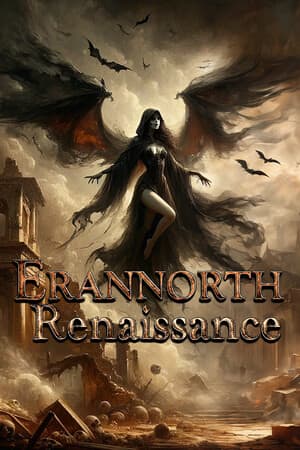 Erannorth Renaissance [Build 22863540] (2025) PC | Пиратка [Portable]
