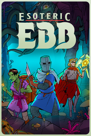 Esoteric Ebb [v 1.2.2] (2026) PC | Пиратка [Portable]
