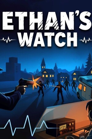 Ethan's Watch [v 1.2.8 / Build 22934447] (2026) PC | Пиратка [Portable]