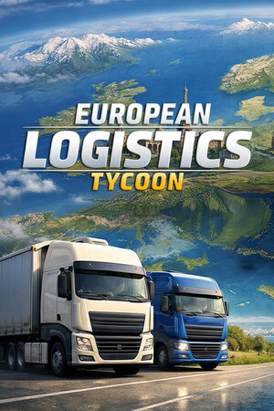 European Logistics Tycoon [Build 22614136] (2026) PC