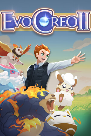 EvoCreo 2 [Build 22660680] (2026) PC | Пиратка