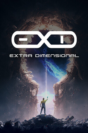EXD - Extra Dimensional [Build 22804639] (2026) PC | Пиратка