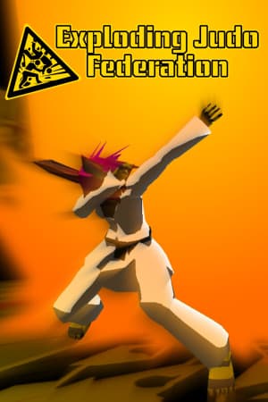 Exploding Judo Federation [v 1.3.2] (2025) PC | Пиратка