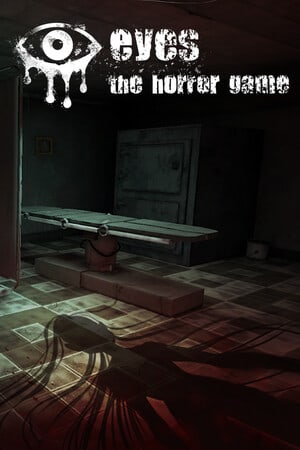 Eyes: The Horror Game [Build 14456480] (2024) PC