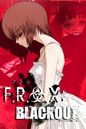 F.R.A.X: BLACKOUT [Build 22628994] (2026) PC | Пиратка