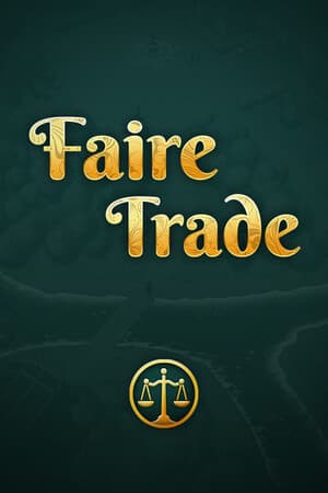 Faire Trade [Build 22902321] (2025) PC | Пиратка