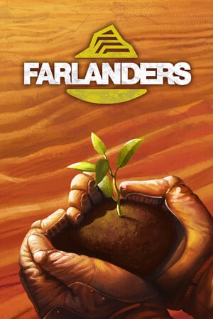 Farlanders [v 1.2.1f2] (2023) PC | Лицензия [GOG]
