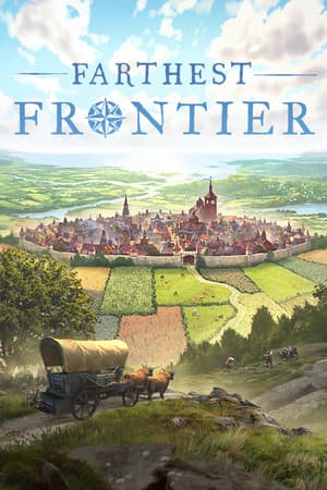 Farthest Frontier [v 1.1.0 Build 22717245] (2025) PC | RePack от FitGirl