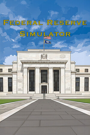 Federal Reserve Simulator [Build 22593773] (2026) PC | Пиратка