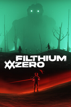Filthium Zero [Build 22376660] (2026) PC | Пиратка