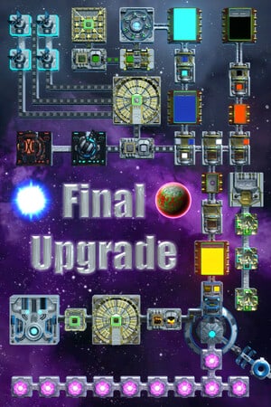 Final Upgrade [v 1.0.2.28] (2022) PC | Пиратка