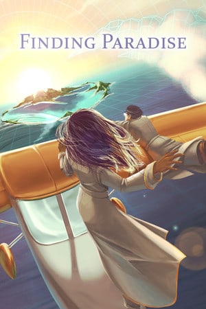 Finding Paradise [Build 22603404] (2017) PC | Лицензия [GOG]