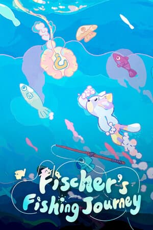 Fischer's Fishing Journey [v 1.1.5] (2025) PC | Пиратка