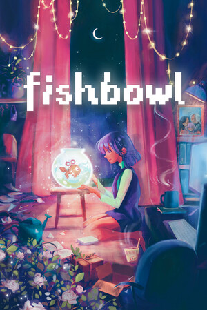 Fishbowl [Build 22644905] (2026) PC | Пиратка