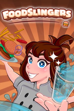Foodslingers [v 1.0c] (2026) PC | Пиратка