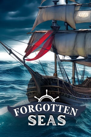 Forgotten Seas [Build 20260403] (2025) PC | RePack от Pioneer