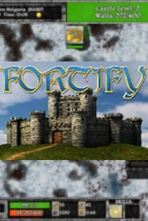 FORTIFY [Build 22626424] (2016) PC | Пиратка