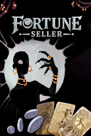 Fortune Seller [Build 22667282] (2026) PC | Пиратка