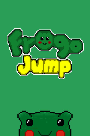 Frogo Jump [Build 17488590] (2025) PC | Пиратка