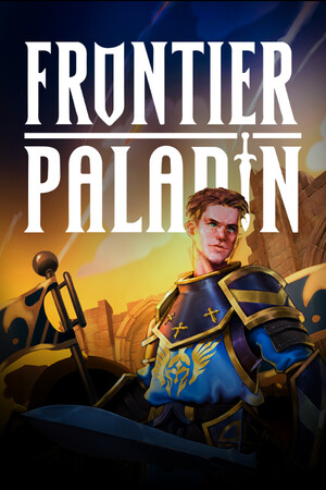 Frontier Paladin [Build 22955847] (2026) PC | Пиратка [Portable]
