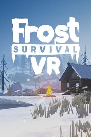 Frost Survival VR [v 1.3.17] (2025) PC | Пиратка