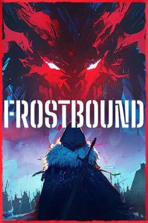 FrostBound [v 1.0.10] (2025) PC | Пиратка [Portable]