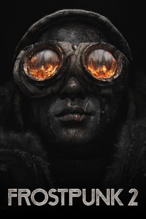 Frostpunk 2 [v 1.5.4-604974 / Build 22715357 + DLC | Deluxe Edition] (2024) PC | Пиратка [Portable]