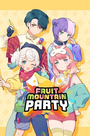 Fruit Mountain Party [Build 22724574] (2026) PC | Пиратка