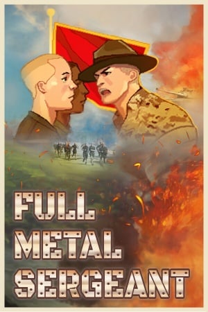 Full Metal Sergeant [Build 20641026] (2023) PC | Пиратка