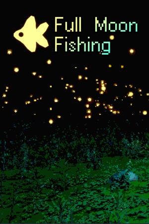 Full Moon Fishing [Build 20551289] (2025) PC | Пиратка