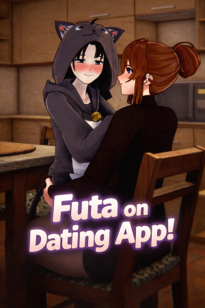 Futa on Dating App! [v 1.0] (2026) PC