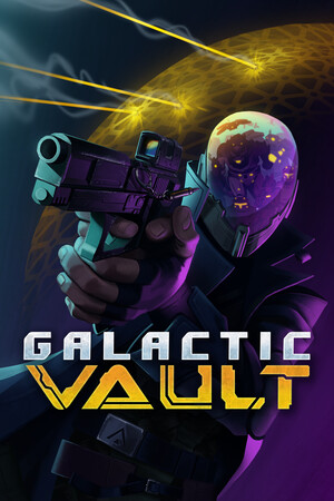 Galactic Vault [Build 22818717 + DLC - Supporter Edition] (2026) PC | Пиратка [Portable]