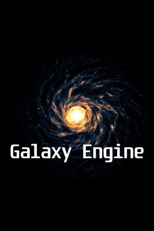Galaxy Engine [v 1.9.1] (2025) PC | Пиратка