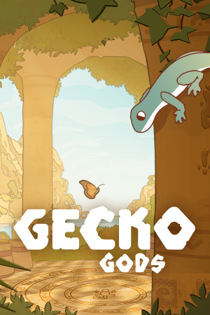 Gecko Gods [Build 22836394] (2026) PC | Пиратка [Portable]