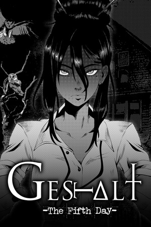 GESTALT: The Fifth Day [Build 16596230] (2024) PC