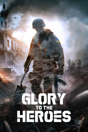 Glory To The Heroes PC
