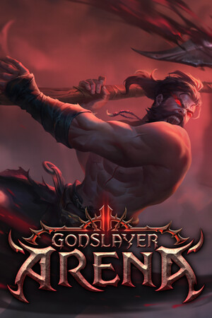Godslayer Arena [Build 19237467] (2025) PC | Пиратка