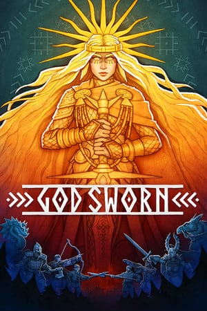 Godsworn [v 0.3.23241409] (2024) PC | Пиратка