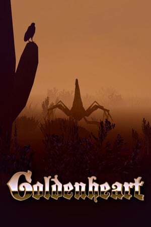 Goldenheart [Build 22624643] (2024) PC | Пиратка
