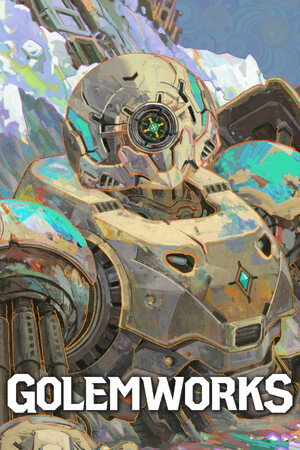 Golemworks [Build 22614966] (2026) PC | Пиратка
