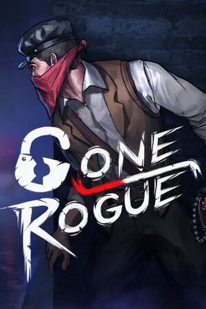 Gone Rogue [Build 19149629 + DLC - Supporter Edition] (2023) PC | Пиратка [Portable]