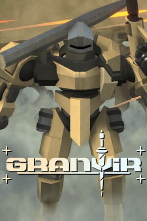 Granvir [v 2.28.2 Build 22965759] (2025) PC | Пиратка