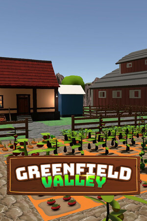 Greenfield Valley [Build 22773631] (2026) PC