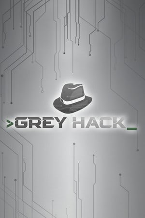 Grey Hack [v 0.9.6217] (2017) PC | Пиратка [Portable]